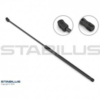 Амортизатор капота STABILUS 051894