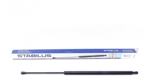 Пружина газова BMW X3 09/03-12/10 STABILUS 0744VM