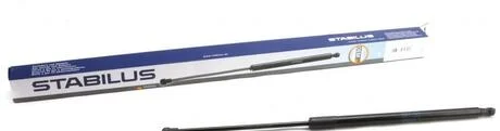 Амортизатор крышки багажника STABILUS 0762VK