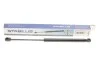 Пружина газова RENAULT Clio 03/98-04/13 0818MM