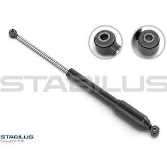 Амортизатор рульового керування. STABILUS 084401