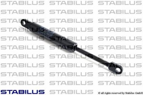 Пружина газова / помещения для груза STABILUS 098833 (фото 1)