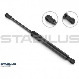 Амортизатор крышки багажника STABILUS 1128SX