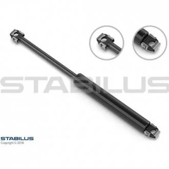 Амортизатор крышки багажника STABILUS 1575BV