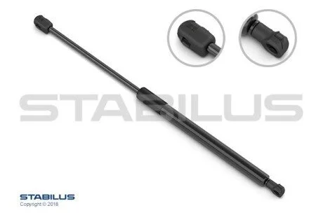 Амортизатор капота STABILUS 157987