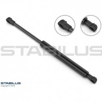 Амортизатор кришки багажника STABILUS 1656NA