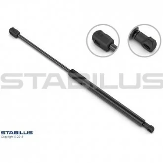 Амортизатор крышки багажника STABILUS 173046