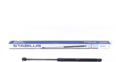 Амортизатор крышки багажника STABILUS 1757VK