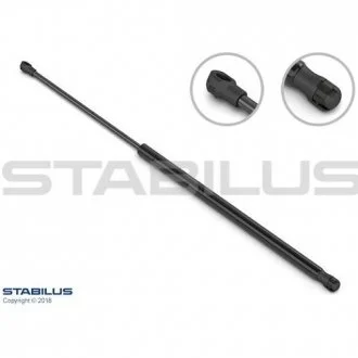 Амортизатор крышки багажника STABILUS 195026