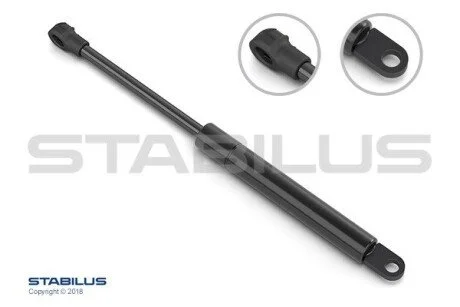 Gas Spring STABILUS 204116