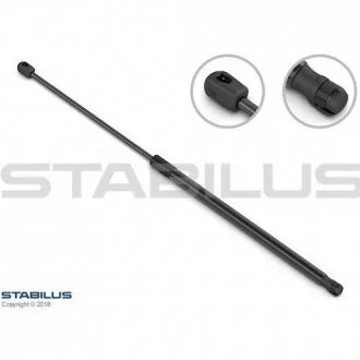Амортизатор багажника STABILUS 212006