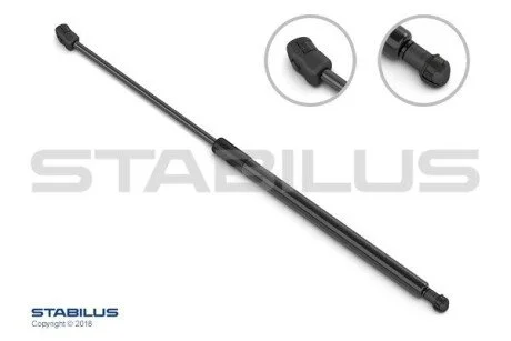 Амортизатор кришки багажника STABILUS 213439