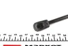 Амортизатор крышки багажника STABILUS 2573WU (фото 4)