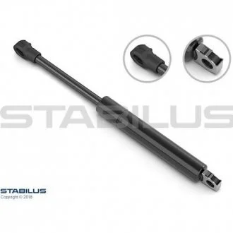 Амортизатор крышки багажника STABILUS 2616BK