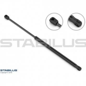 Амортизатор крышки багажника STABILUS 274167