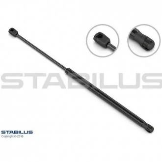 Амортизатор крышки багажника STABILUS 274406