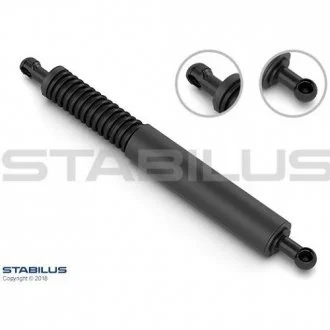 Амортизатор крышки багажника STABILUS 2846ZR