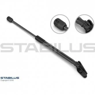 Амортизатор крышки багажника STABILUS 330324