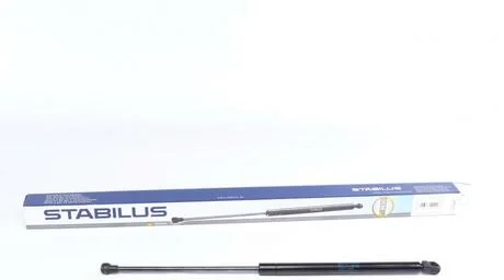 Пружина газова AUDI A3 09/96-09/06 STABILUS 3445FO