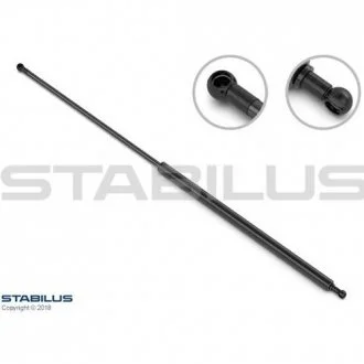 Амортизатор крышки багажника STABILUS 3958IA