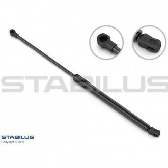 Амортизатор капота STABILUS 431885