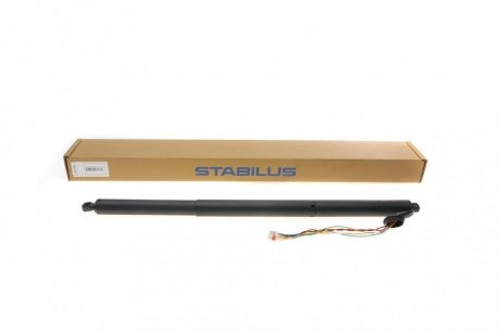 Электропривод крышки багажника STABILUS 431900 (фото 1)