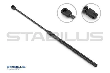 Амортизатор капота STABILUS 451737