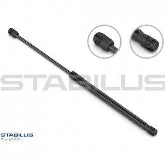 Амортизатор крышки багажника STABILUS 515055