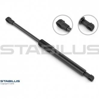 Амортизатор крышки багажника STABILUS 543968 (фото 1)
