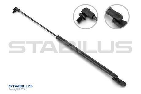 Амортизатор крышки багажника STABILUS 577188