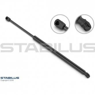 Амортизатор крышки багажника STABILUS 593440