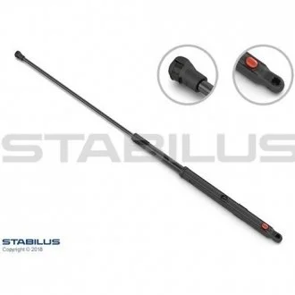 Амортизатор капота STABILUS 610886