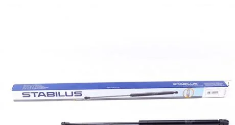 Амортизатор крышки багажника STABILUS 6391PB