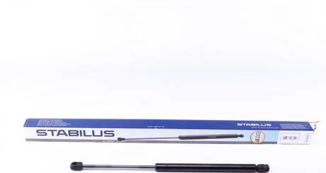 Пружина газова FORD Focus 08/98-09/07 STABILUS 6456QQ