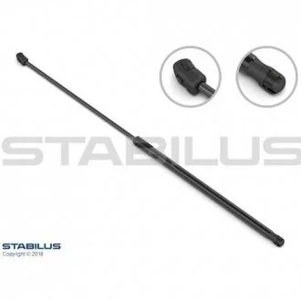 Амортизатор крышки багажника STABILUS 693351