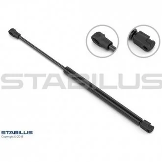 Амортизатор крышки багажника STABILUS 725367 (фото 1)