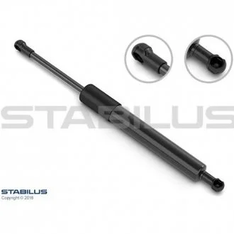 Амортизатор кришки багажника STABILUS 732539