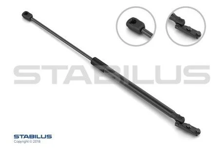Амортизатор кришки багажника STABILUS 761955