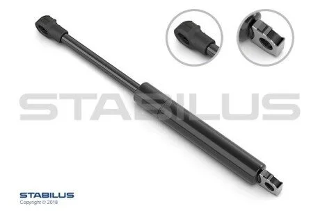 Пружина газова / помещения для груза STABILUS 7911BB
