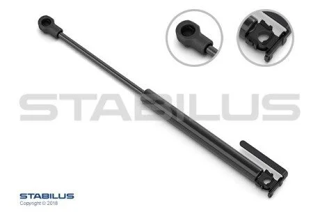 Амортизатор крыши STABILUS 8056LV