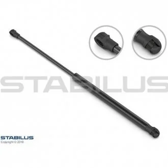 Амортизатор кришки багажника STABILUS 8127KE