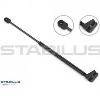 Амортизатор крышки багажника STABILUS 839634