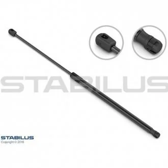 Амортизатор крышки багажника STABILUS 845844
