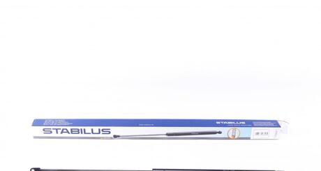 Пружина газова AUDI 80 09/91-07/95 STABILUS 8542CV (фото 1)