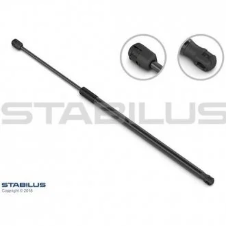 Амортизатор крышки багажника STABILUS 877620