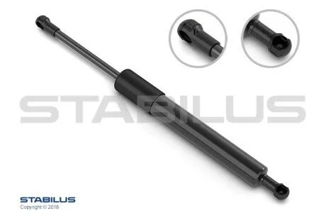 Амортизатор крышки багажника STABILUS 8839NI