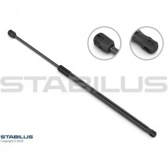 Амортизатор капота STABILUS 911812