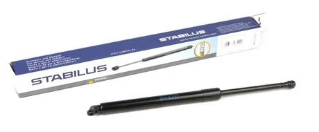 Пружина газова BMW B10 10/96-09/04 STABILUS 9283HM