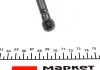 Пружина газова BMW B10 10/96-09/04 STABILUS 9283HM (фото 7)