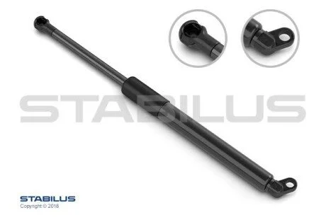 Пружина газова / помещения для груза STABILUS 9434HX